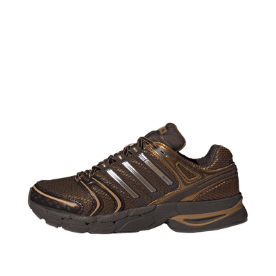 Adidas ADISTAR CONTROL 5 "Bronze Strata / Aurora Coffee / Dark Brown" | KI1458