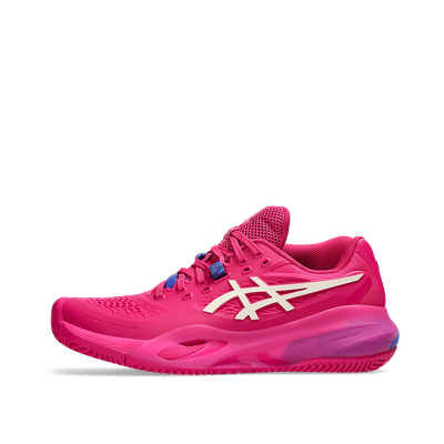 ASICS Gel-Resolution X Clay "Bright Rose/Cream" | 1042A277-700