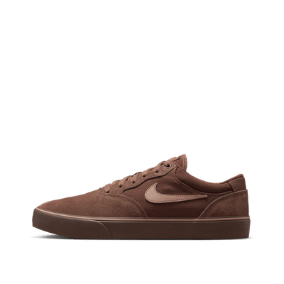 Nike SB Chron 2 "Brown" | DM3493-206