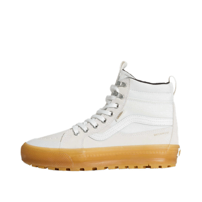 Vans - Sk8-Hi Waterproof Insulated "White" | VN000DAQ9DH