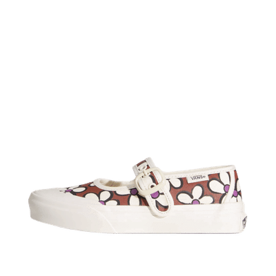 Vans Mary Jane "Brown" | VN000CYKFSB