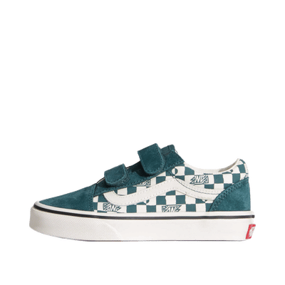 Vans Old Skool "Green" | VN000CYAFRJ