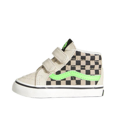 Vans Sk8-Mid V "Beige" | VN000D0PEN9