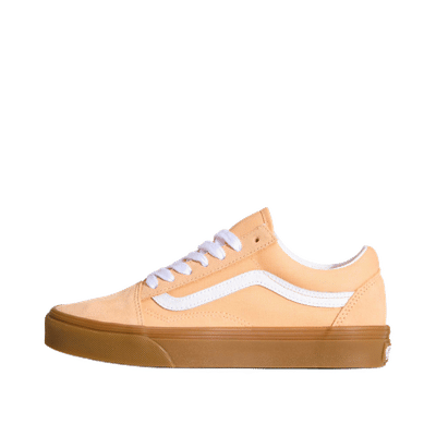 Vans Old Skool "Orange" | VN000D6WFNL