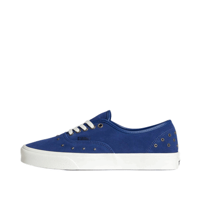 Vans - Authentic "Metal Navy/Marshmallow" | VN000D7YFRP