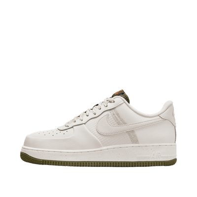 Nike Air Force 1 '07 LV8 "Winterized - Phantom" | FB8877-001