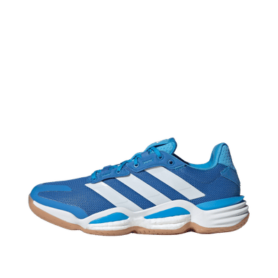 Adidas Stabil 16 "Ray Blue / Cloud White / Lucid Aquamarine" | KJ3660