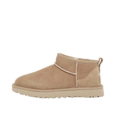 UGG Classic Ultra Mini "Sand" | 1116109SAN