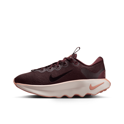 Nike Motiva Wmns "Red" | DV1238-604