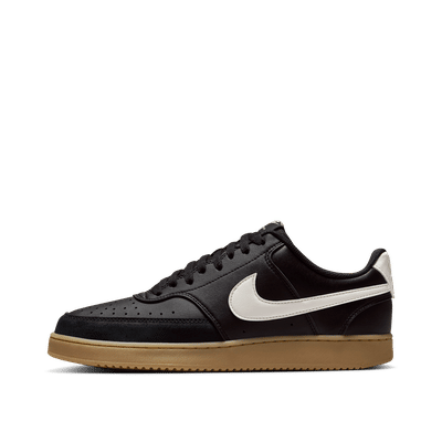 Nike Court Vision Low "Black" | IB2998-004