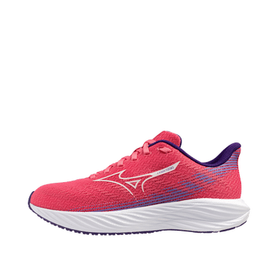 Mizuno Rider Kids "Pink" | K1GC241653