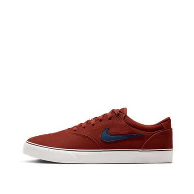 Nike SB Chron 2 Canvas "Brown" | DM3494-202