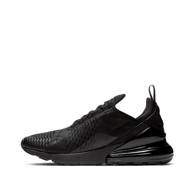 Nike Air Max 270 React "Black" | AH8050-005