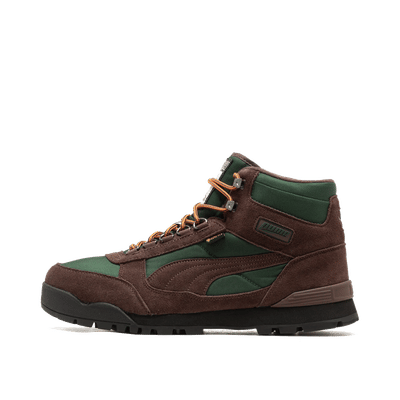 Puma RDR Boot GORE-TEX "Brown/Green" | 402963-02