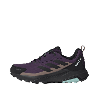 Adidas Terrex Anylander Rain.RDY "Aurora Plum" | JQ1613