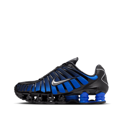 Nike Shox TL Wmns "Blue" | IO1905-480