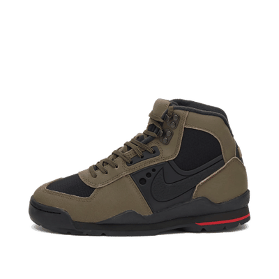 Nike Baltoro QS "Brown/Green" | IO4556-200