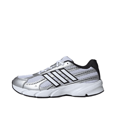 Adidas Technochaos 2000 "Cloud White / Core Black" | HQ7282