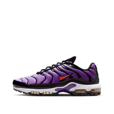 Nike Air Max Plus Golf "Voltage Purple Black" | FZ4150-500