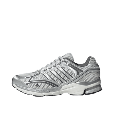 Adidas Spiritain 2000 "Crystal White / Silver Metallic / Grey Four" | KI6821