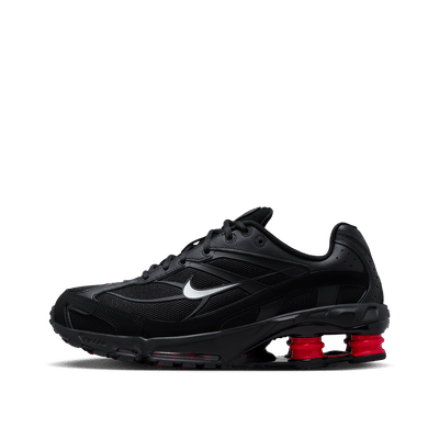 Nike Shox Ride 2 "Black" | II7635-001