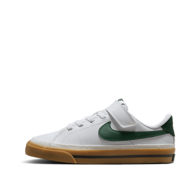 Nike Court Legacy "White" | DA5381-134