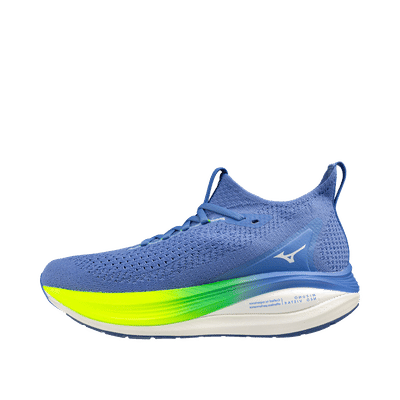 Mizuno Neo Vista 2 Wmns "Blue/Yellow" | J1GD253471