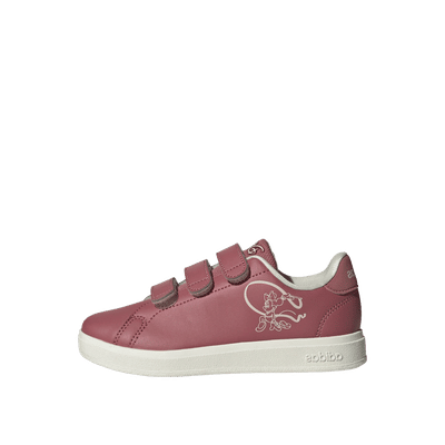 Adidas Disney Mickey & Friends Advantage "Red" | IF1746