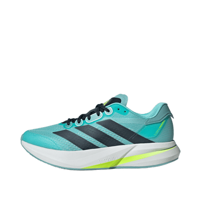 Adidas Duramo Speed 2 "Flash Aqua/Aurora Ink/Mint" | JS4414