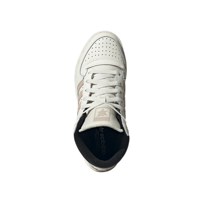 Adidas Top Ten RB Wmns "Off White/Wonder Taupe/Core Black" | IF6235