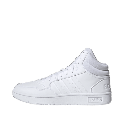 Adidas "White" | ID9838
