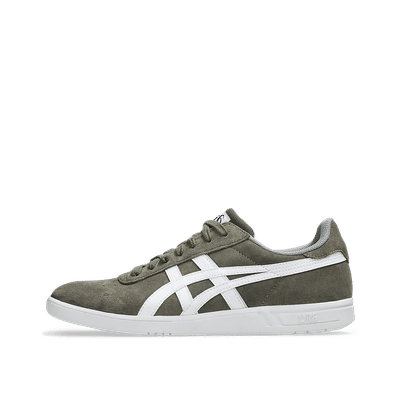 ASICS Gel-Vickka Pro "Dark Olive/White" | 1201A486-303