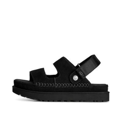 UGG Goldenstar Glide "Black" | 1167399BLK