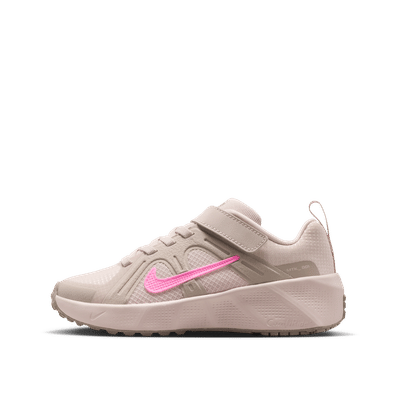 Nike Metro Tek "Pink" | HQ2008-600