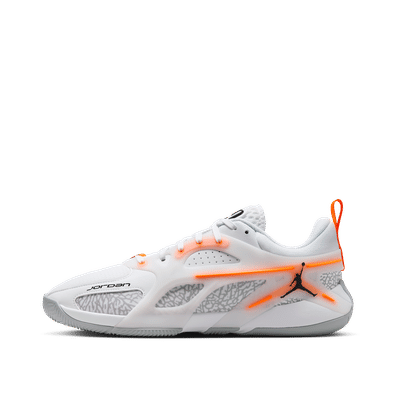 Jordan Heir Series "White" | IO0409-108