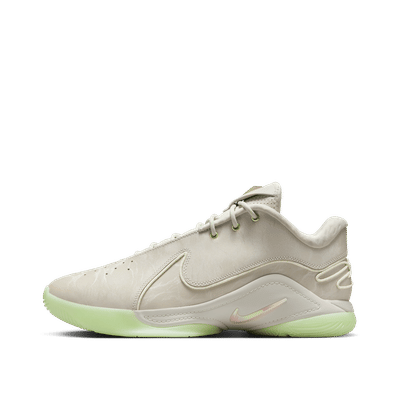 Nike LeBron XXII "Grey" | FZ1094-002