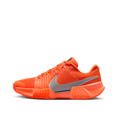 Nike Zoom GP Challenge Pro "Orange/Neon Red" | HQ2630-800
