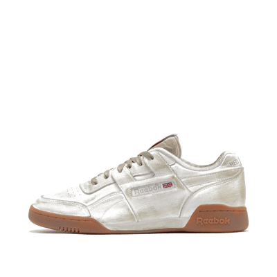 Reebok x Hed Mayner Workout OG "Gray/White" | 100261847