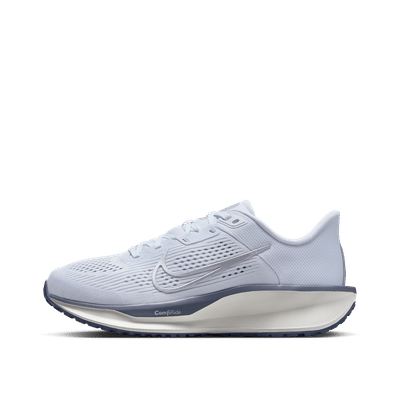 Nike Quest 6 Wmns "Grey" | FD6034-010
