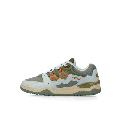 Karhu Fusion XT "Icicle Oak Buff" | F850017