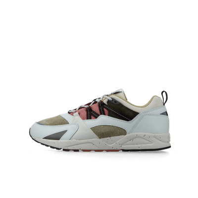 Karhu Fusion 2.0 "Lily White / Mole" | F804198