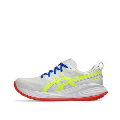 ASICS Gel-Cumulus 27 "Track Club Pack - Safety Yellow" | 1011C135-100