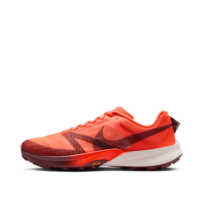 Nike Kiger 10 "Orange" | FV3929-800