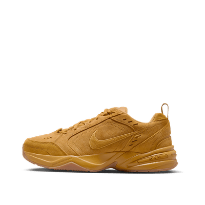 Nike Air Monarch "SE" "Brown" | IB2281-700