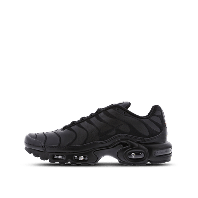 Nike Air Max Plus TN "Triple Black" | AJ2029-001