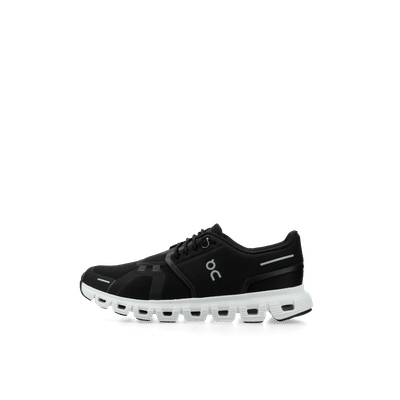 On Cloud 6 Wmns "Black" | 3WF10060299