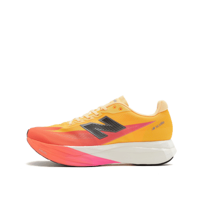 New Balance FuelCell SuperComp Elite v5 "Orange" | MRCEL3UD