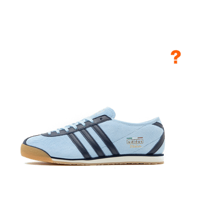 Adidas Originals Italia 70s "Blue" | HQ2406