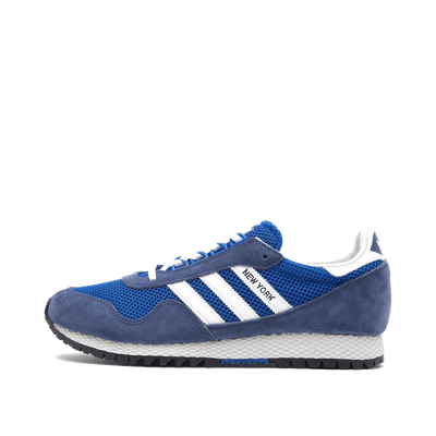 Adidas New York "Collegiate Green/Ftw White/Energy Green" | JH5115