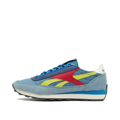 Reebok Aztec OG "Blue" | 100238110